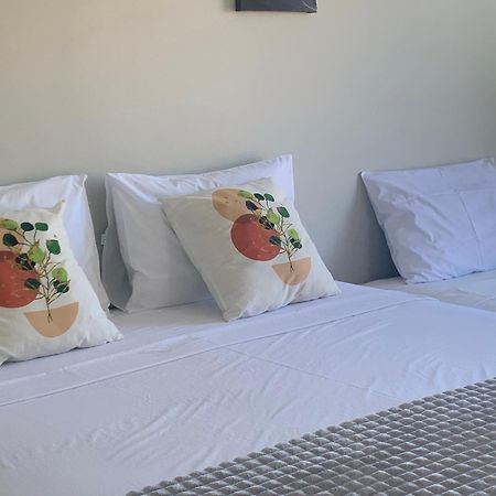 Luz Da Lua Beach House Sao Miguel Do Gostoso Εξωτερικό φωτογραφία