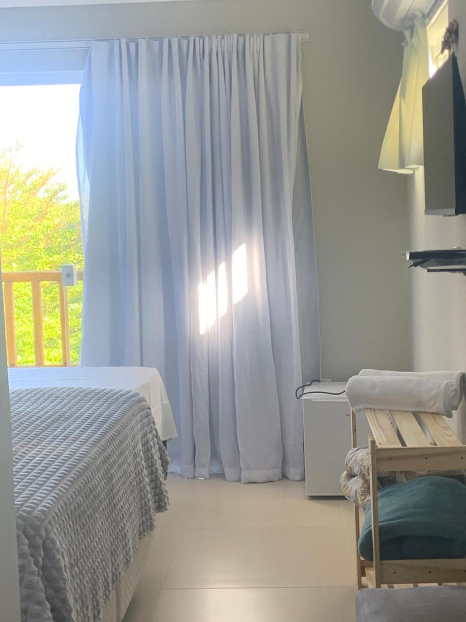 Luz Da Lua Beach House Sao Miguel Do Gostoso Εξωτερικό φωτογραφία